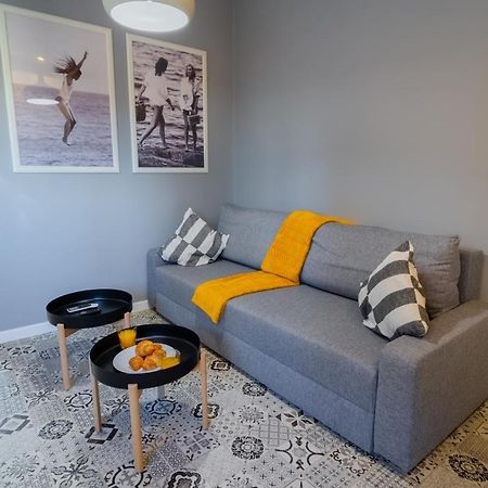 One Bedroom Flat In Bucharest'S Historic District Exteriér fotografie